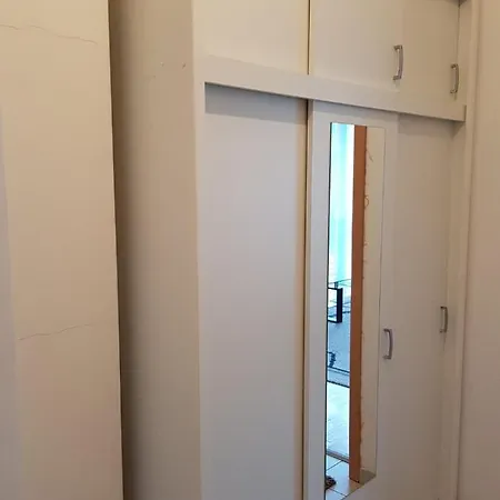 Apartman Slana Jezera شقة