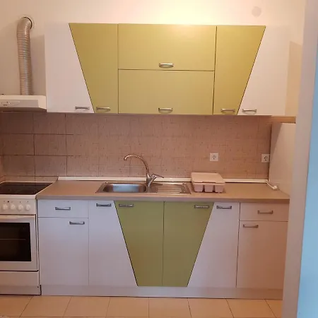 شقة Apartman Slana Jezera توزلا
